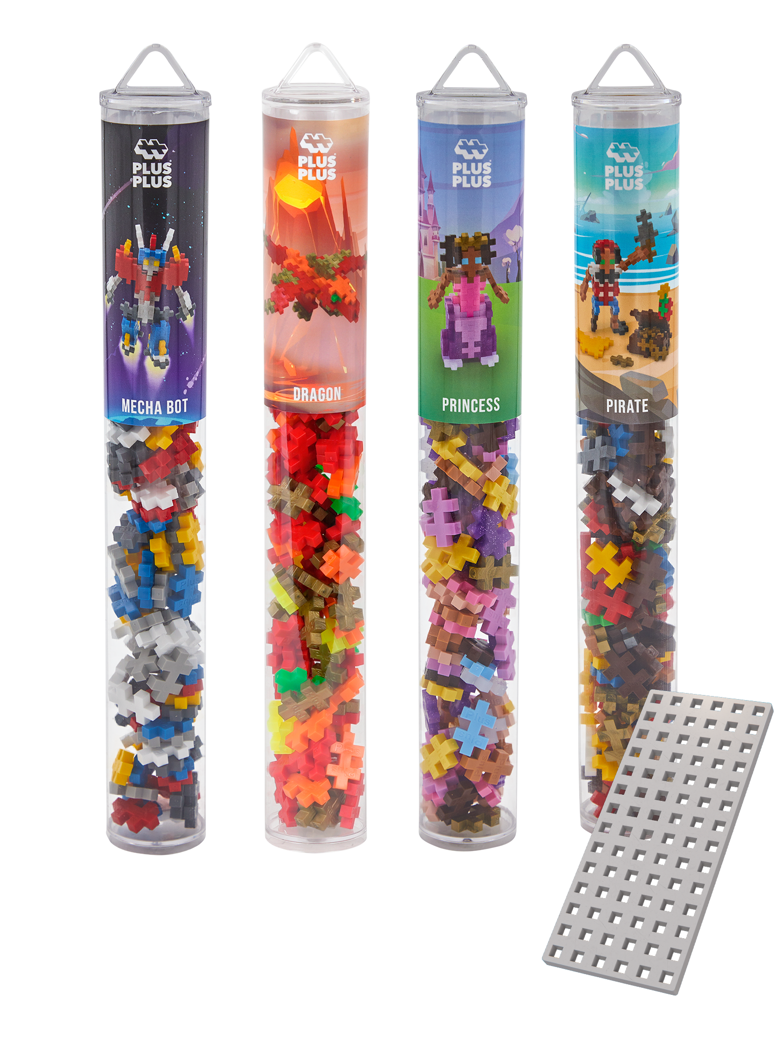 Cool Character - Bundle